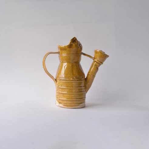 Watering Can X