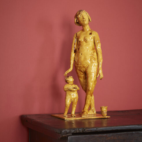 Venus et Amour