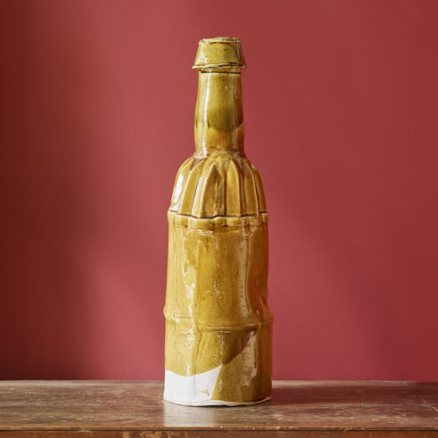 Bottle III