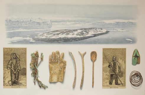 Inuit Collection