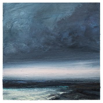 Winter Dusk: Quendale