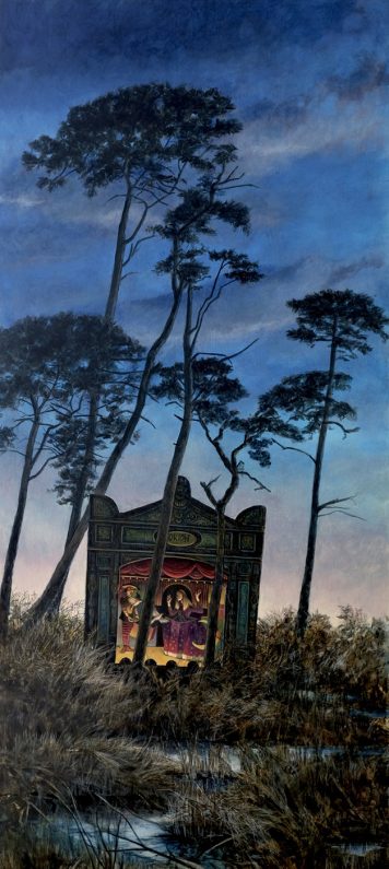 Dawn Chorus