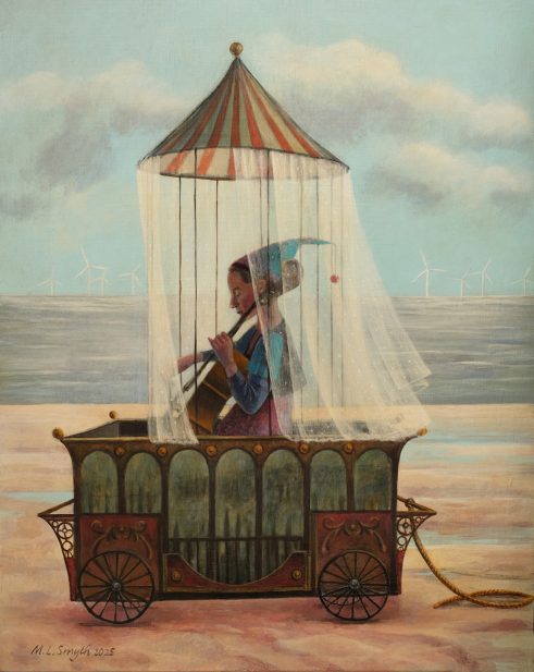 On Tour, Cello Suite