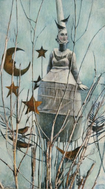 Winter Fairy
