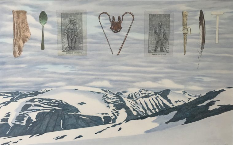 Inuit Valentine