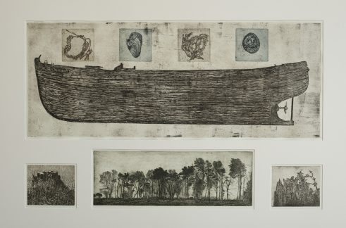 Manx Beauty – The Passage of Time