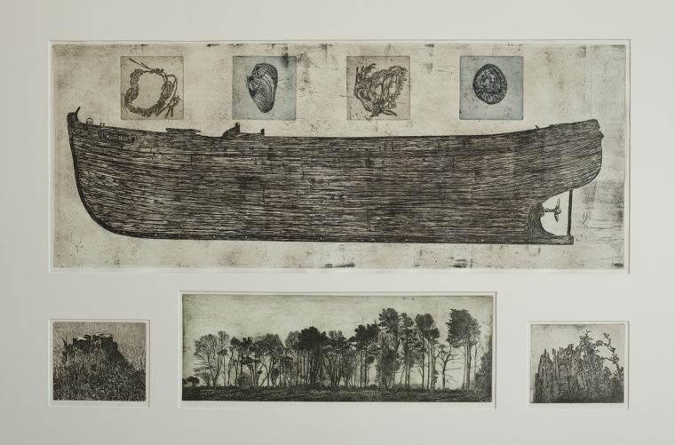 Manx Beauty – The Passage of Time