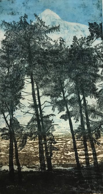 Buachaille Etive Mor II