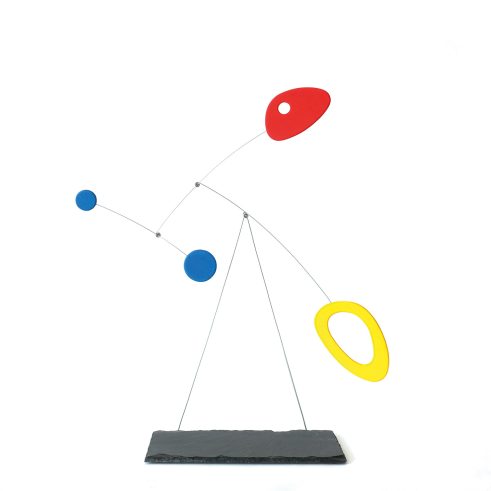 Fundamentals I
