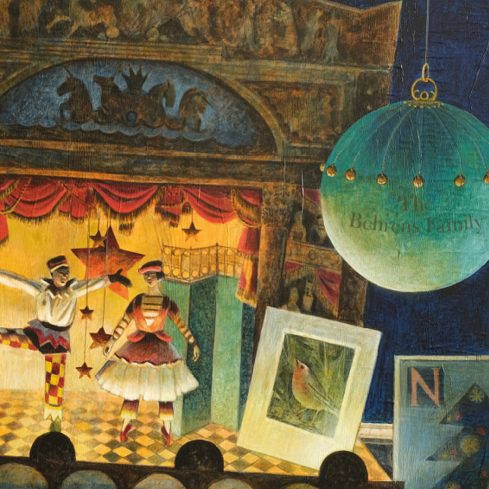 Reinhard Behrens and The Behrens Family films