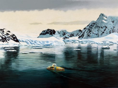 It’s All in the Detail | Enter the Imaginative World of Naboland and The Behrens Family