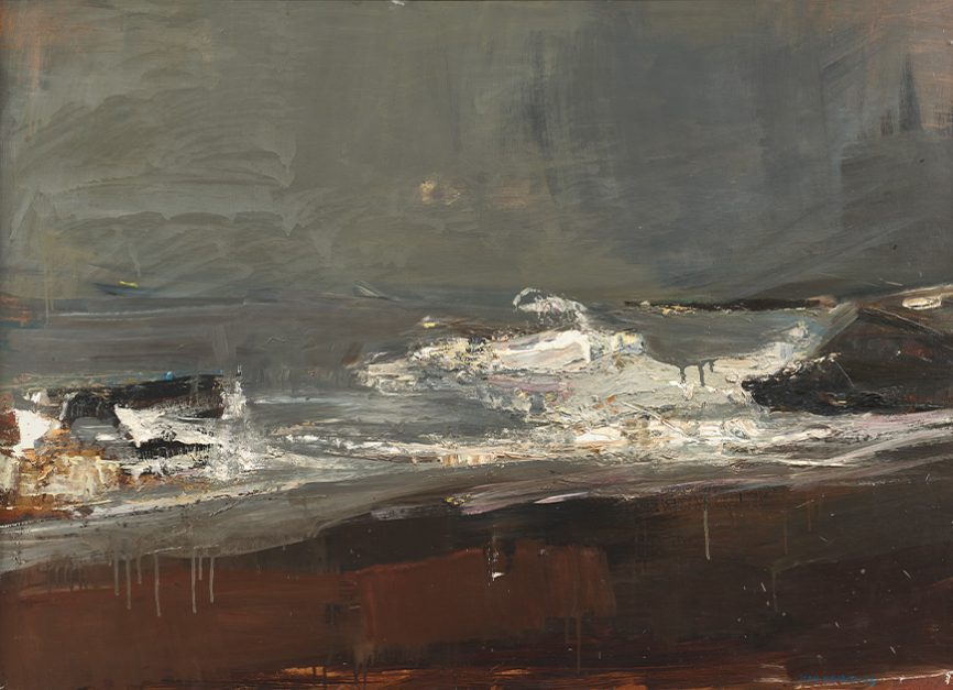 Modern Masters XIX at The Scottish Gallery