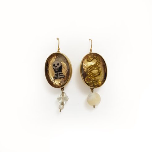 Siren Earrings