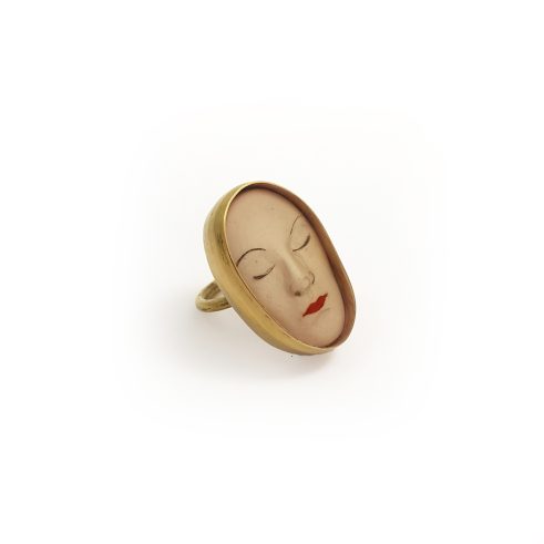 Enchantment Ring II