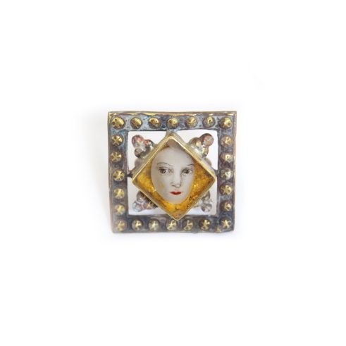 Stepmother I Ring