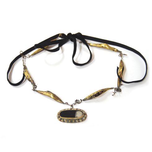 Enchantment Necklace