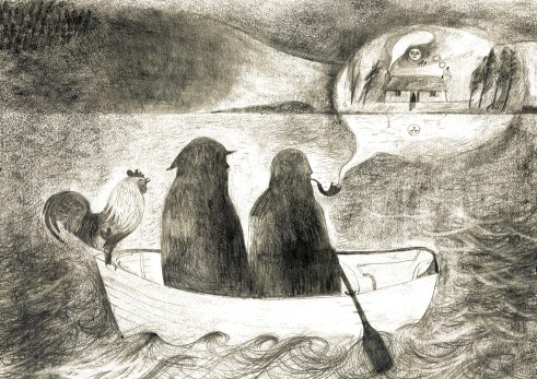 The Boatmen