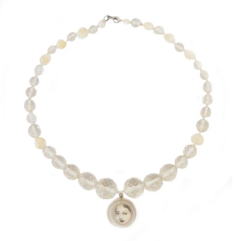 Well Necklace
