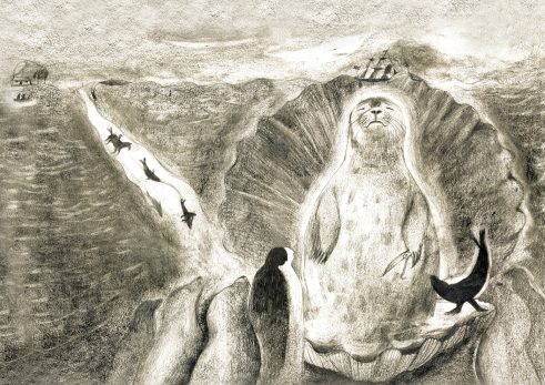 The Seal Catcher