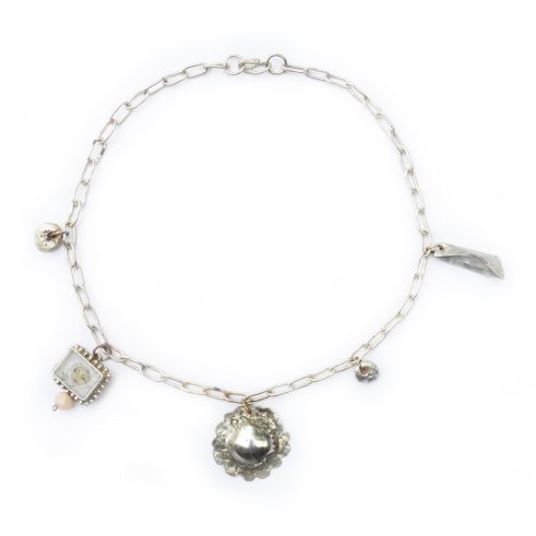 Boatmen Necklace