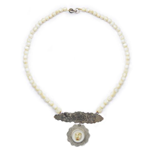 Sleep Necklace