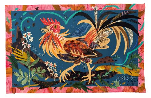 Cockerel
