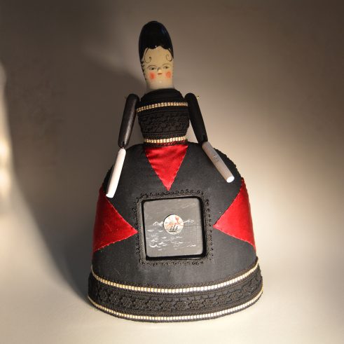 Catastrophe Valentine