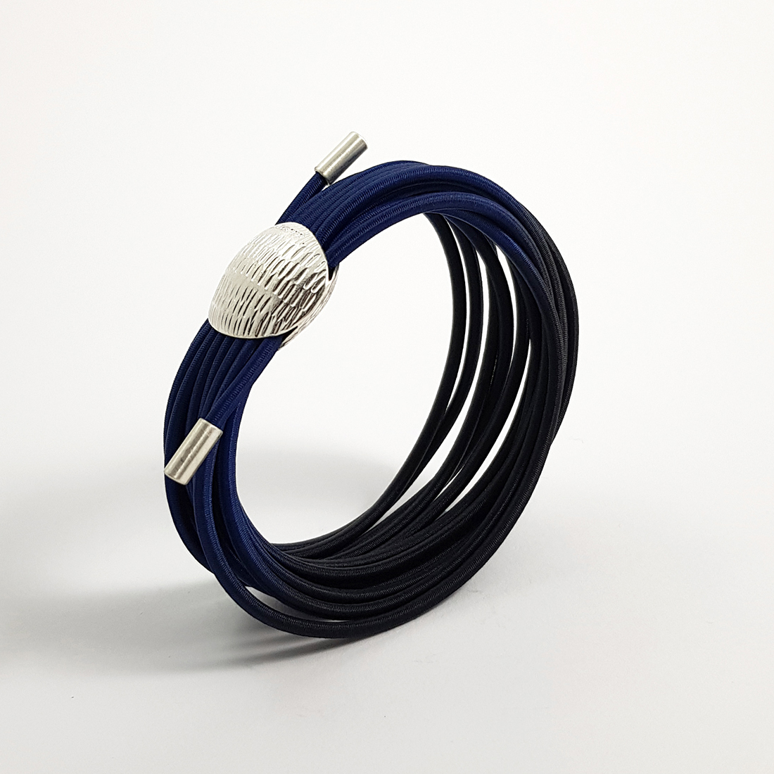 Stitch Egg Cuff