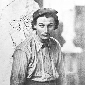 Henri Gaudier-Brzeska