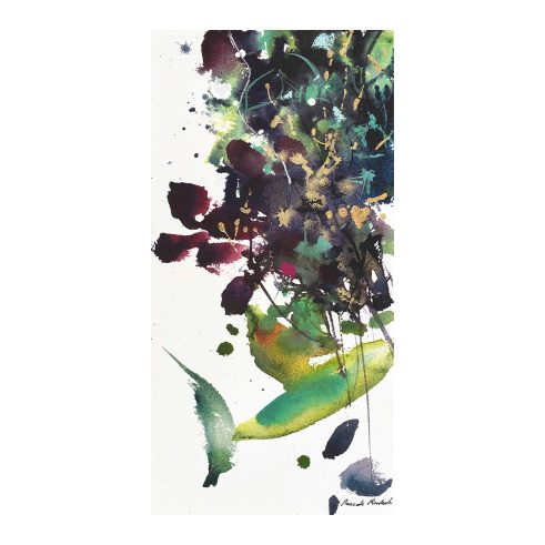 The Scottish Gallery Garden V