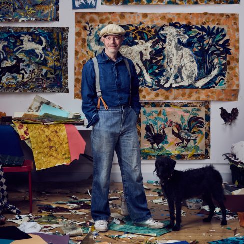 Mark Hearld & Friends | Online