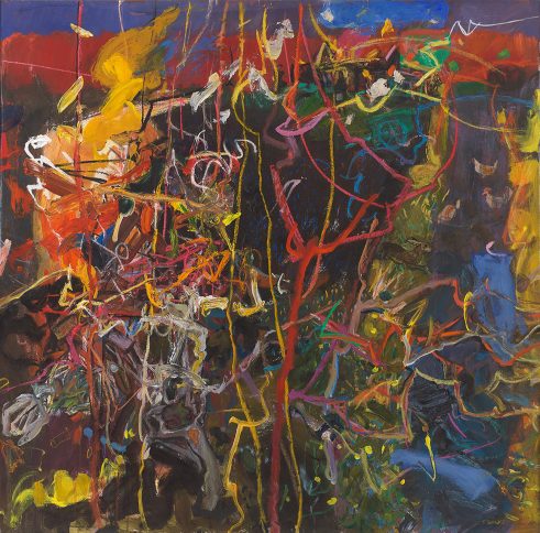 Clearance