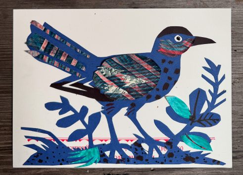 Pipit II
