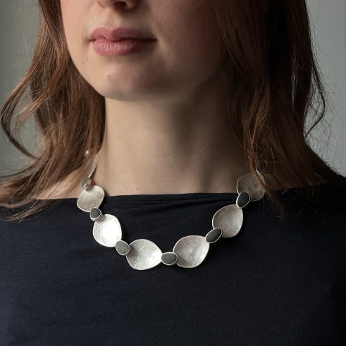 Continuous Necklace