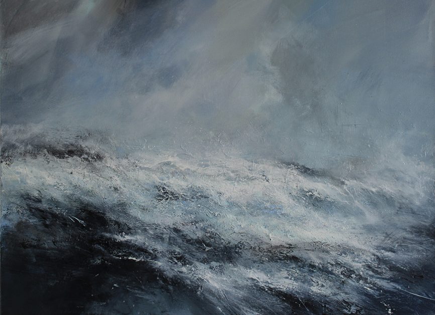 The Northern Isles | Part II at The Scottish Gallery