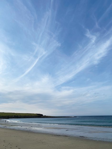 The Northern Isles | Part II at The Scottish Gallery