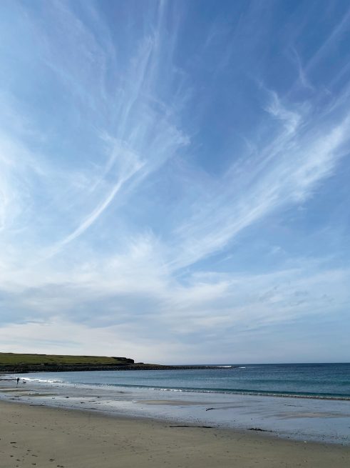 Bay of Skail, Orkney