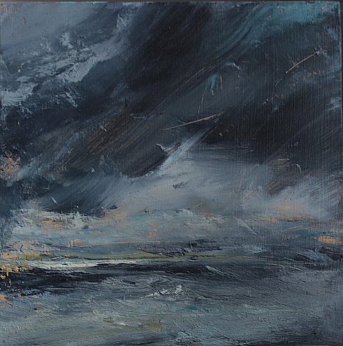 A Blinkie Day 1, Huxter, Shetland