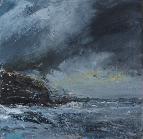 A Blinkie Day 2, Huxter, Shetland