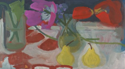 The End of the Tulips