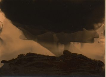 Land and Sky I