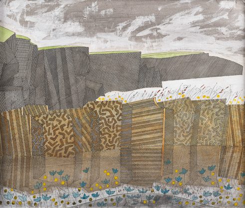 Cliff of Moar, Ireland