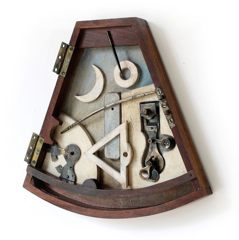 Celestial Navigation