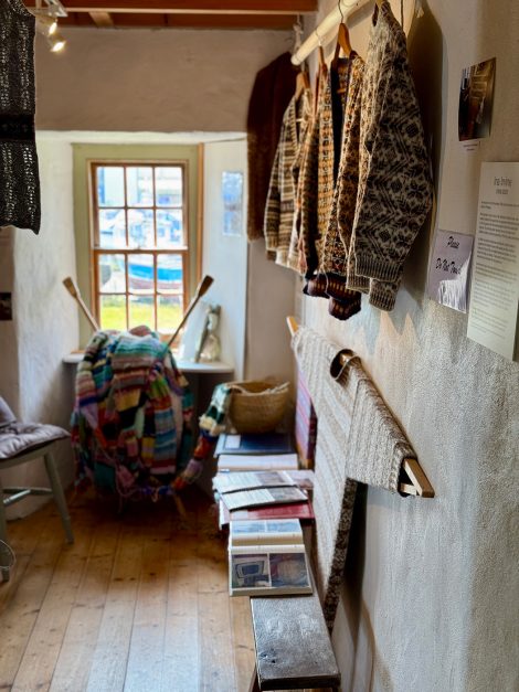 The Northern Isles | Part II at The Scottish Gallery