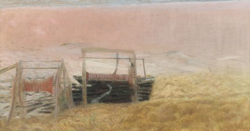 Slip to the Copinsay