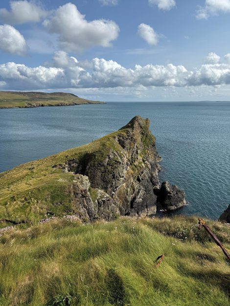 The Northern Isles | Part II at The Scottish Gallery