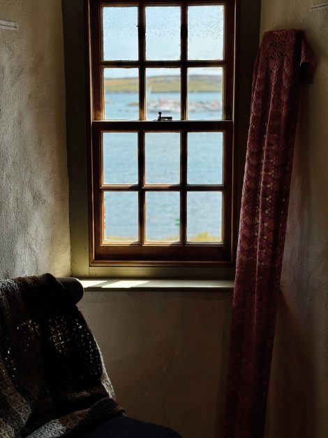 The Northern Isles | Part II at The Scottish Gallery