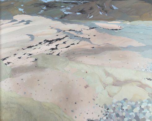 Sand, Stones and Sea Orkney