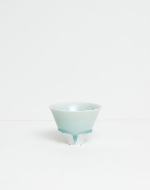 Celadon Flared Bowl II