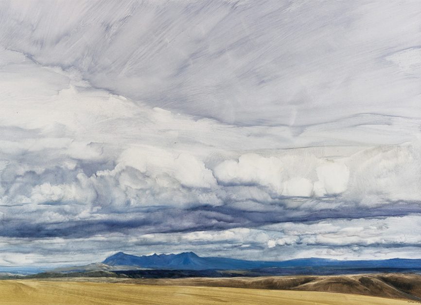 In Focus at The Scottish Gallery